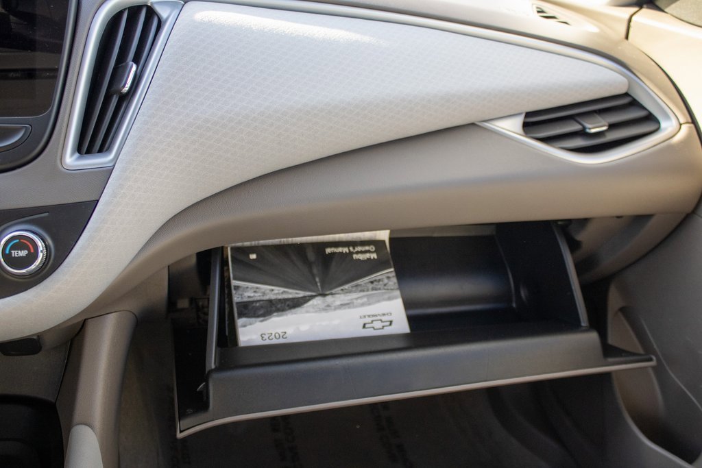 Used 2023 Chevrolet Malibu LS image 15