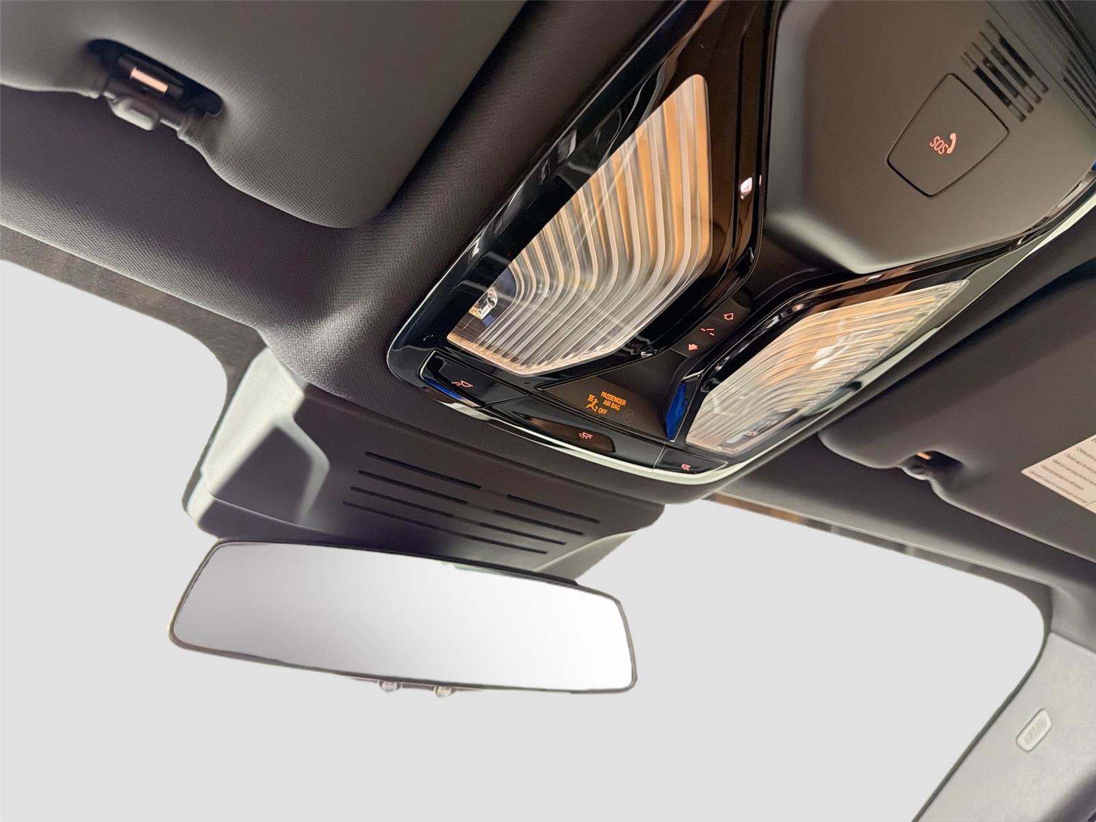 New 2026 BMW X5 xDrive40i AWD/4WD image 19
