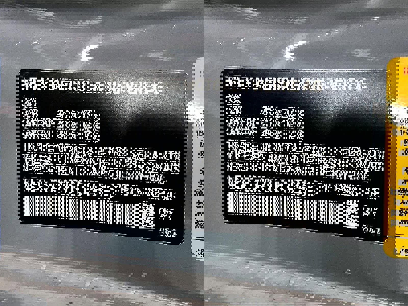 Used 2024 BMW 430i 430i w/ M Sport Package image 33