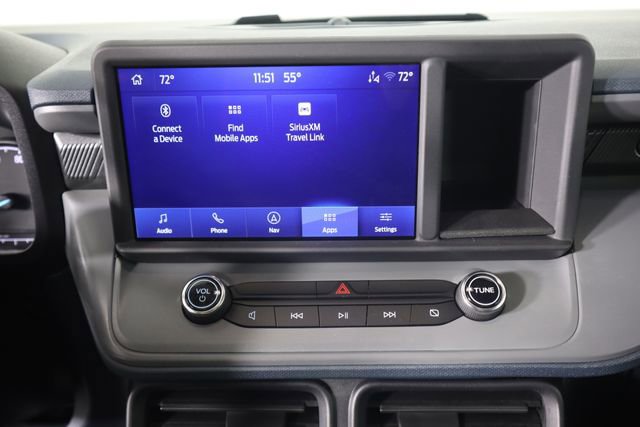 Used 2024 Ford Maverick Lariat w/ Black Appearance Package image 53