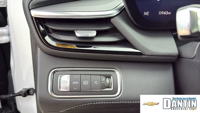 Used 2026 Buick Enclave Sport Touring FWD image 17