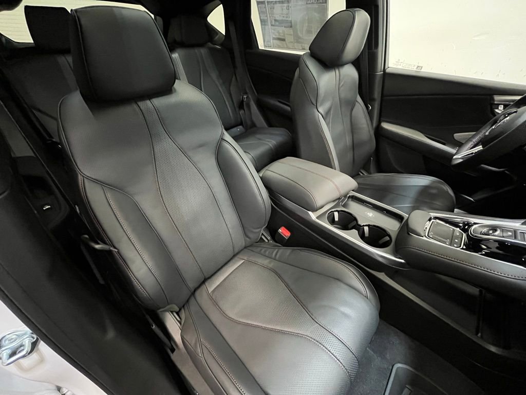New 2026 Acura RDX A-Spec AWD/4WD image 12