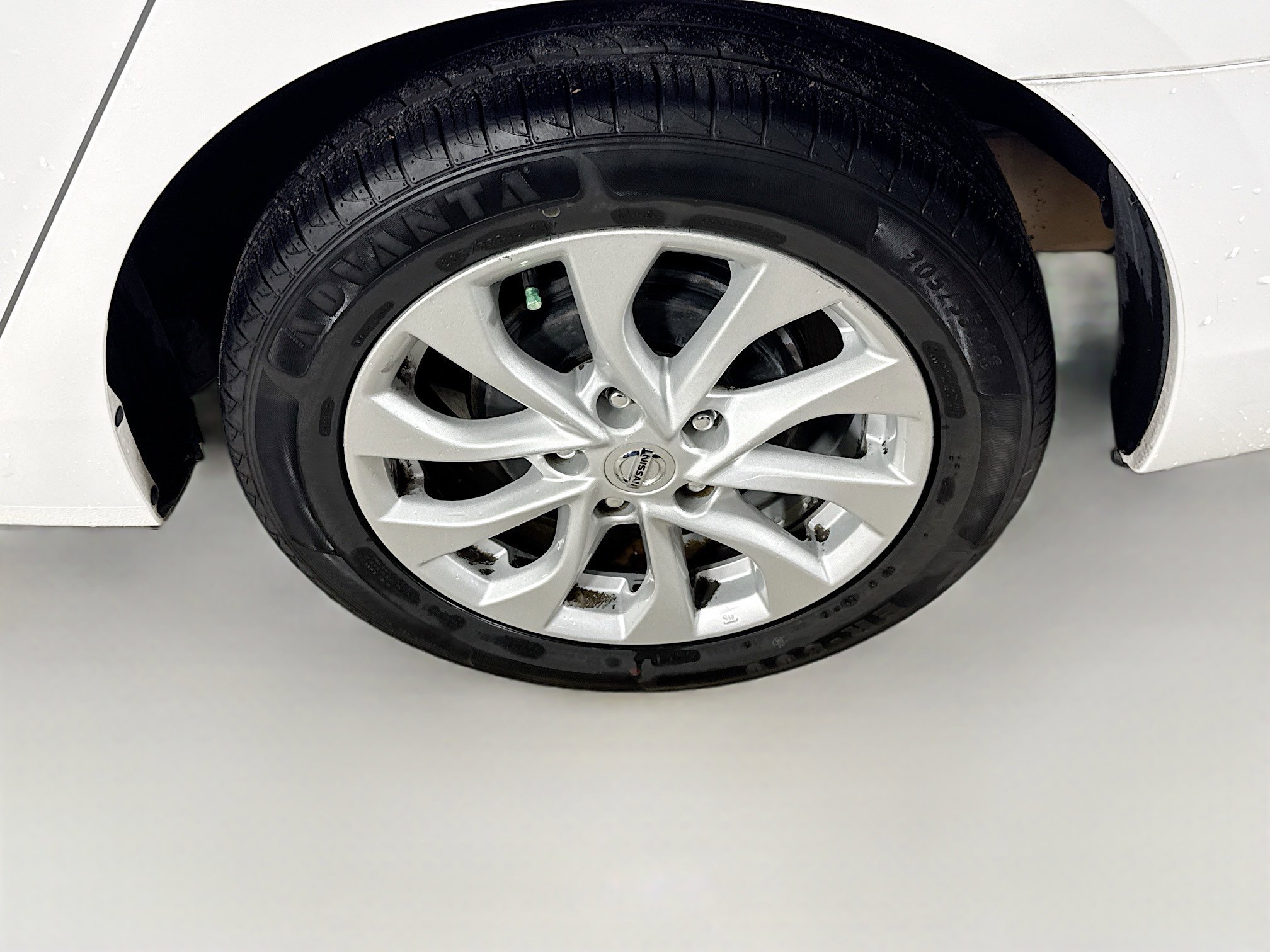 Used 2019 Nissan Sentra SV FWD image 35