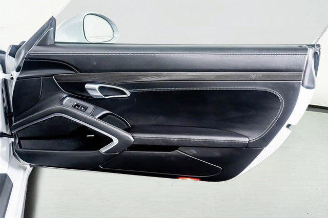 Used 2019 Porsche 911 Carrera 4S image 35