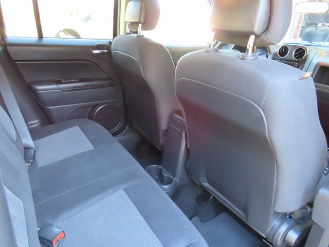 Used 2015 Jeep Patriot Sport w/ Power Value Group image 32