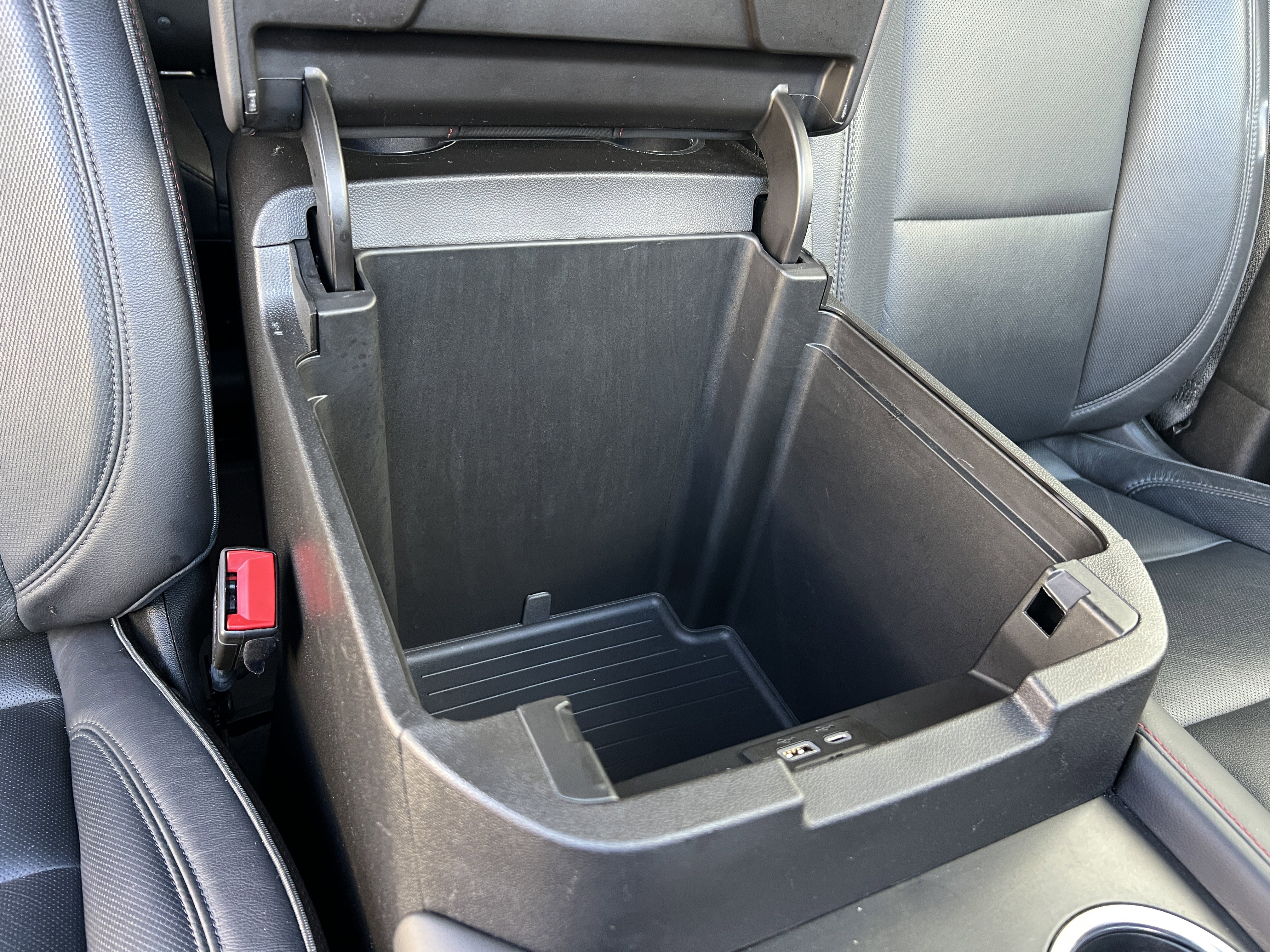 Used 2021 Chevrolet Tahoe RST image 27