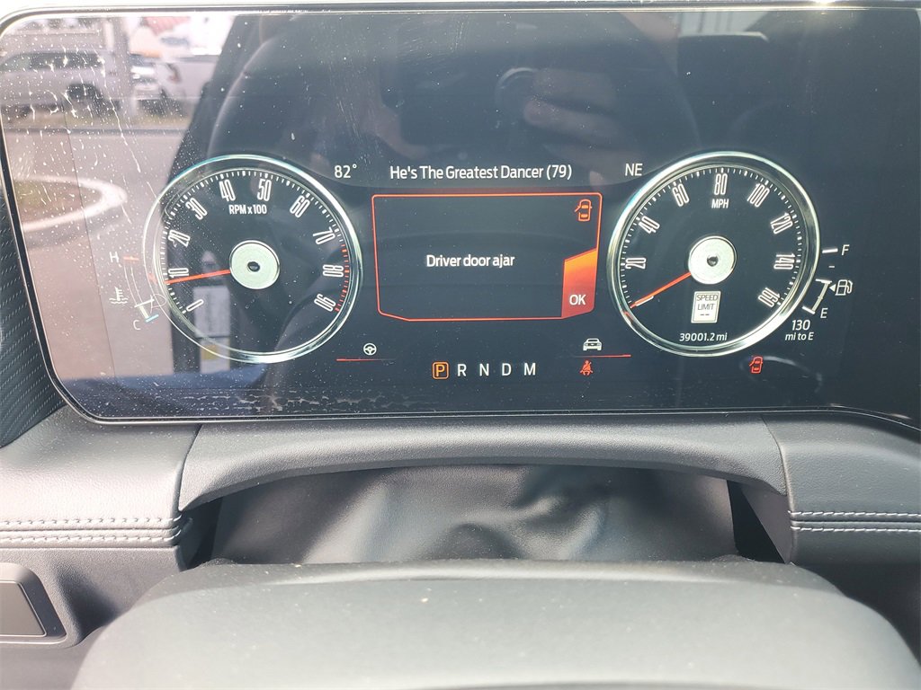 Used 2024 Ford Mustang GT Premium image 20