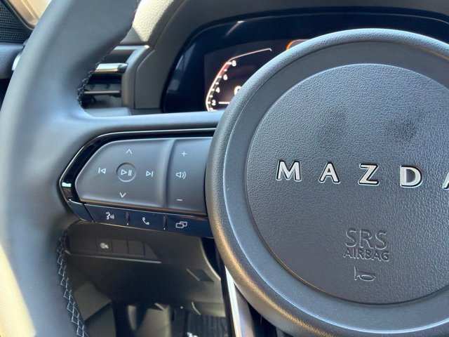 New 2026 MAZDA CX-5 Select AWD/4WD image 19