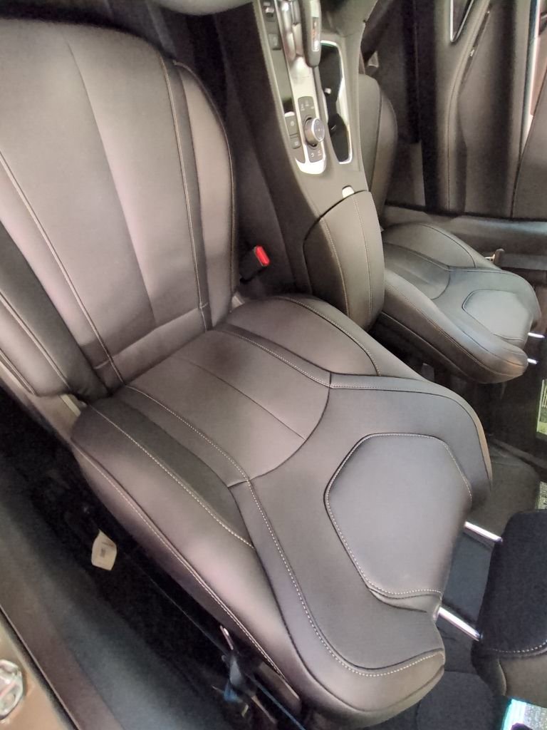 Used 2026 INFINITI QX60 Luxe w/ Cargo Package AWD/4WD image 12
