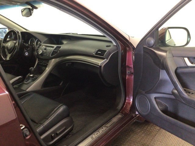 Used 2010 Acura TSX Sedan FWD image 9