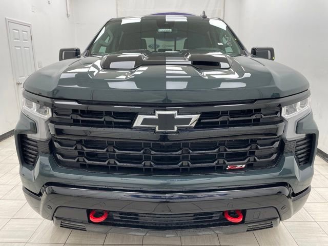 New 2026 Chevrolet Silverado 1500 LT Trail Boss w/ LT Trail Boss Premium Package image 18