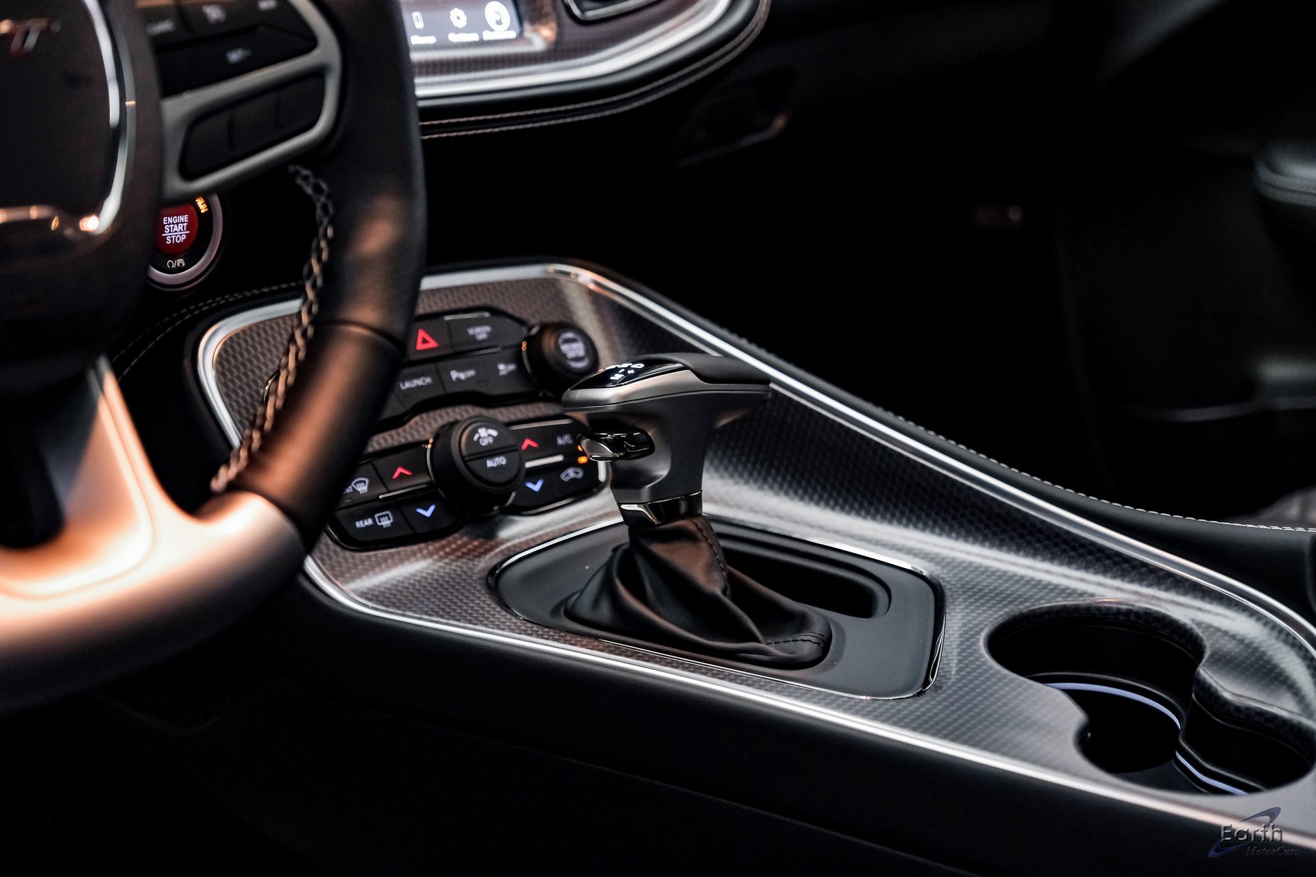 Used 2022 Dodge Challenger SRT Super Stock image 46