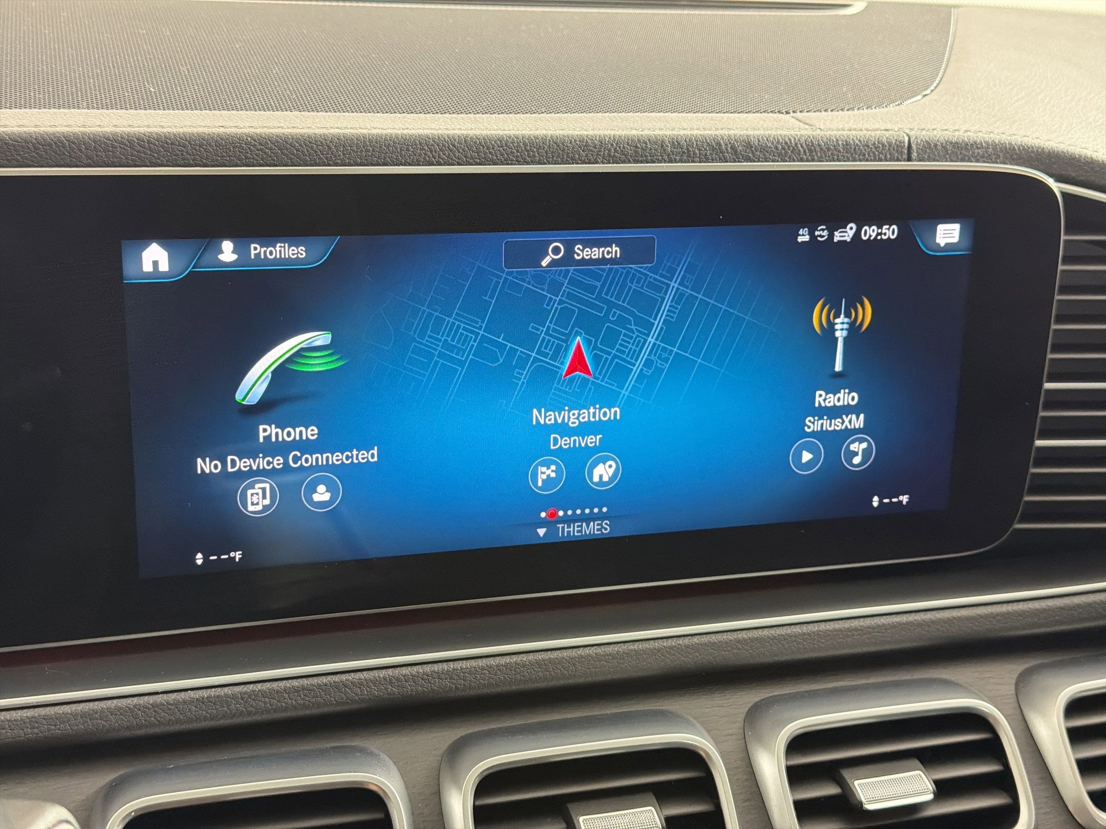 Certified 2020 Mercedes-Benz GLS 450 4MATIC image 22
