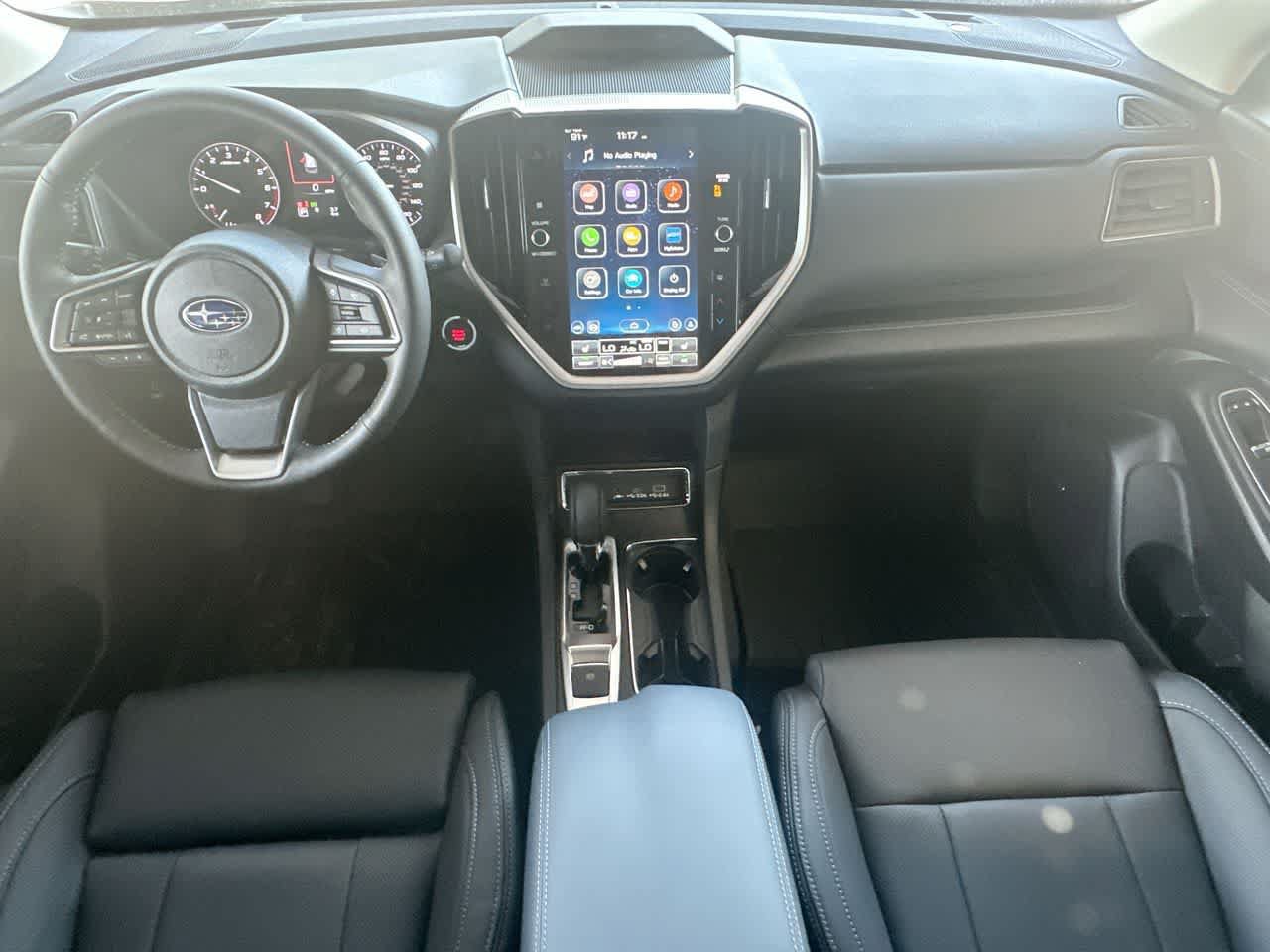 New 2026 Subaru Ascent Limited AWD/4WD image 24