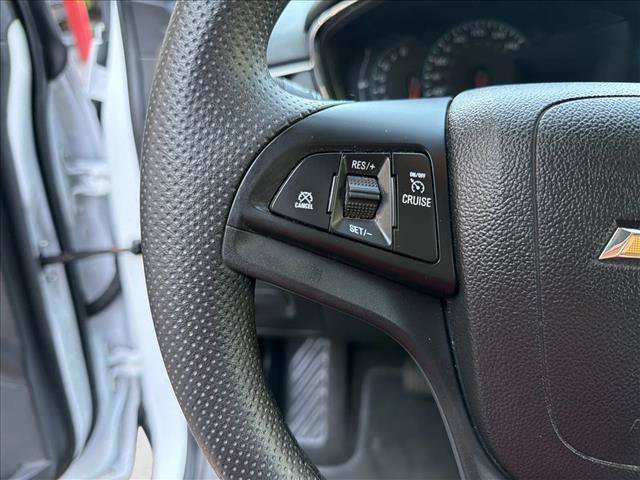 Used 2020 Chevrolet Trax LT AWD/4WD image 14