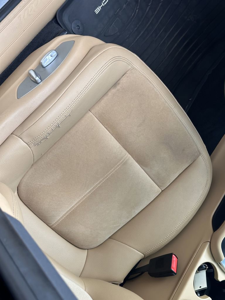 Used 2017 Porsche Macan image 29