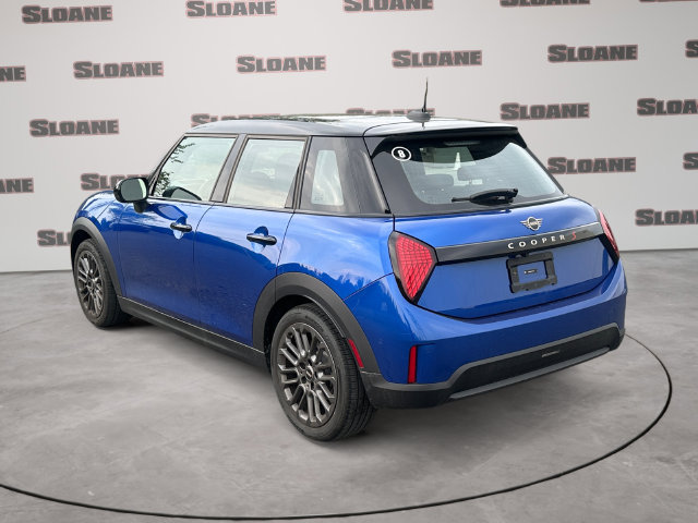 Used 2026 MINI Cooper S FWD image 3