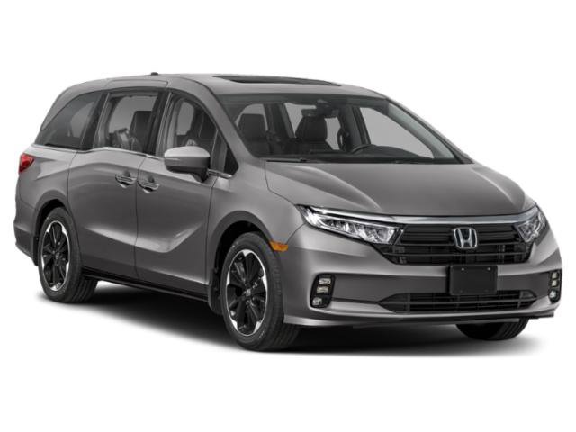 Used 2021 Honda Odyssey Elite image 9