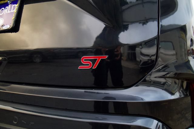 Certified 2020 Ford Edge ST AWD/4WD image 11