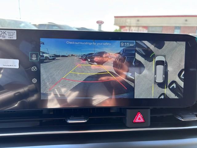 New 2026 Kia Carnival SX w/ SX Dark Edition Package FWD image 23