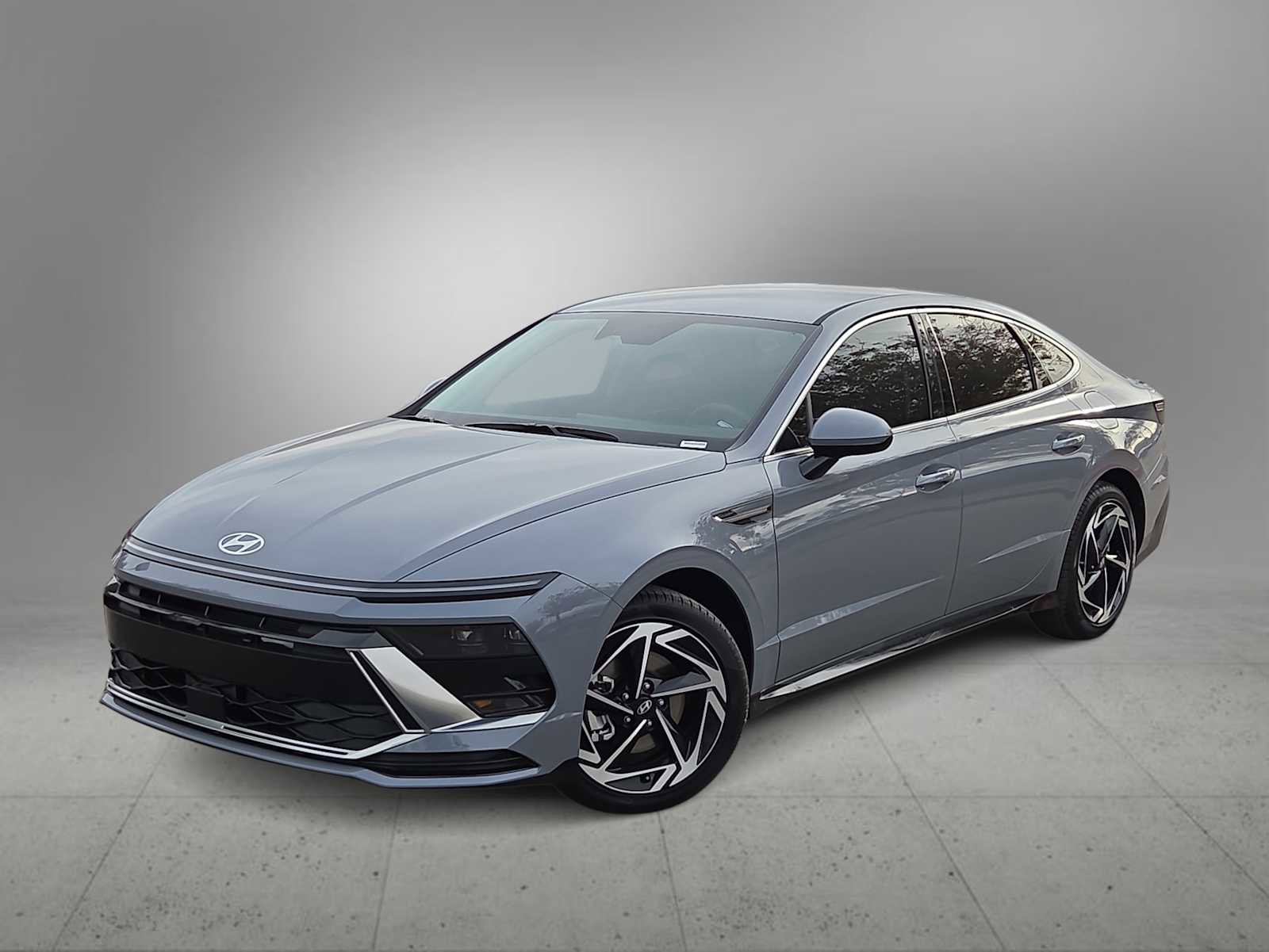 New 2026 Hyundai Sonata SEL image 1