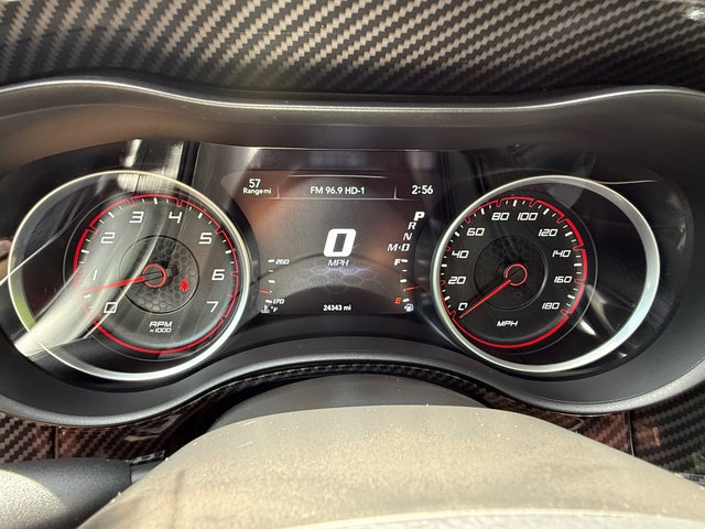 Used 2023 Dodge Charger Scat Pack w/ Plus Group RWD image 21