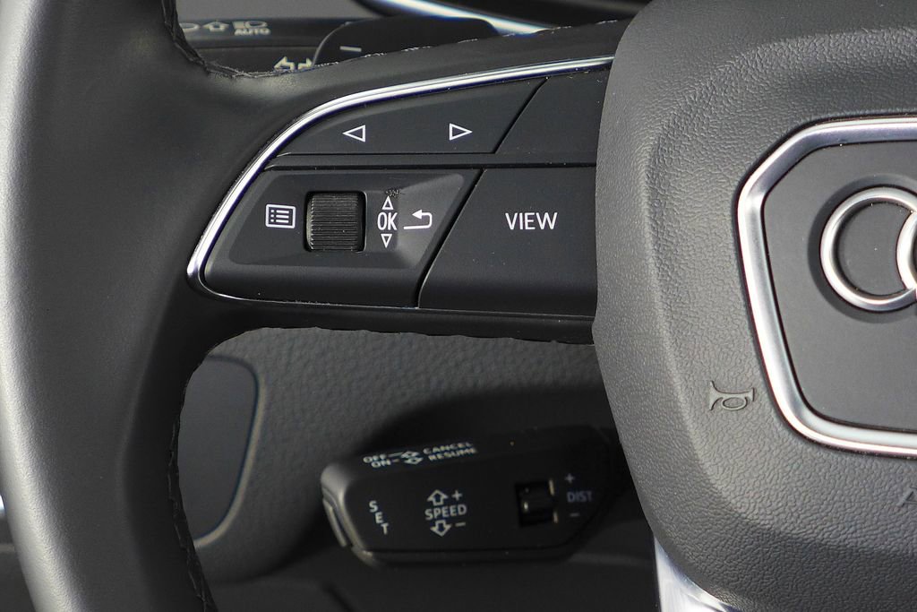 Used 2023 Audi Q5 2.0T Premium Plus image 29