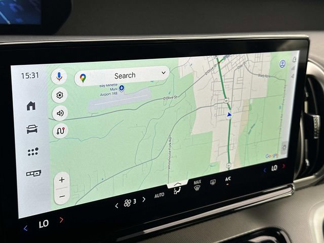 New 2025 Ford Expedition Max Active image 35