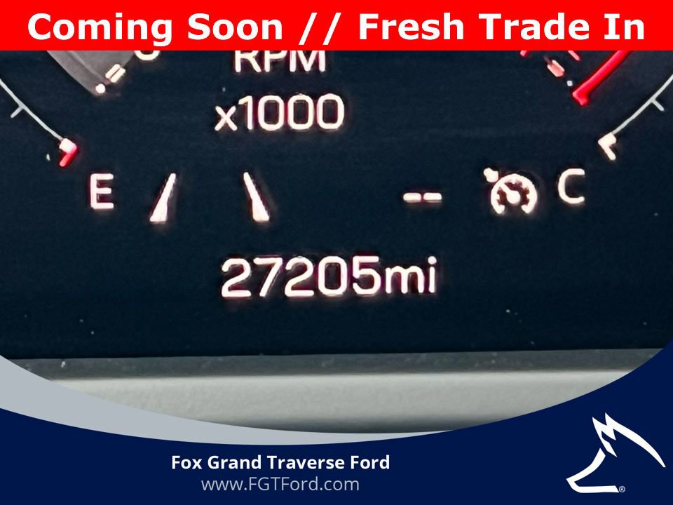 Used 2026 GMC Acadia Elevation w/ Elevation Premium Package AWD/4WD image 7