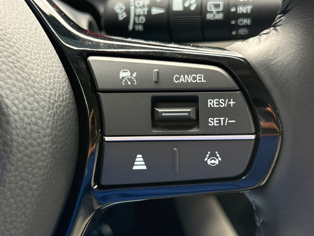 Used 2026 Honda HR-V EX-L image 29