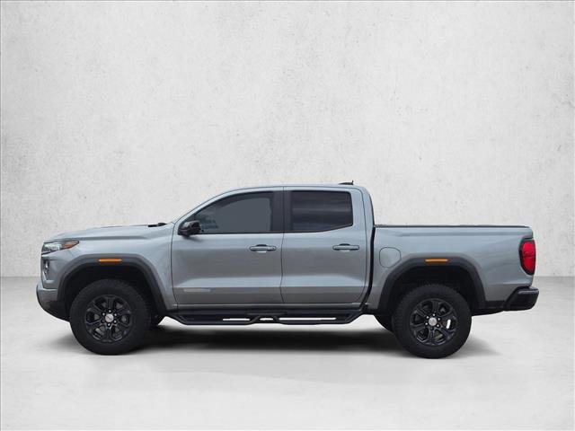 Used 2024 GMC Canyon Elevation w/ Convenience Package RWD image 8