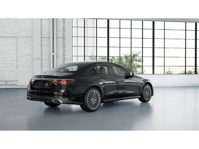 New 2026 Mercedes-Benz E 350 Sedan image 22