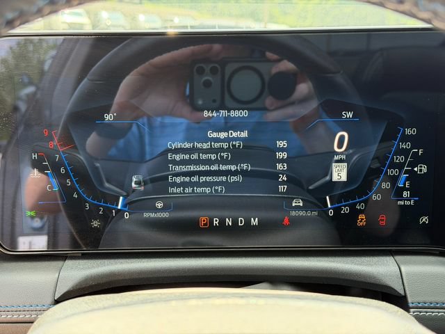 Used 2024 Ford Mustang GT Premium RWD image 42