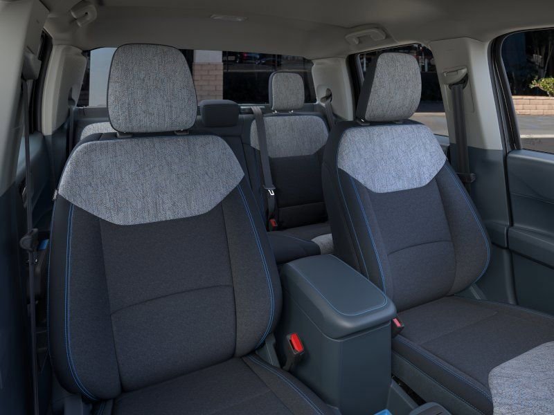 New 2026 Ford Maverick XLT image 10