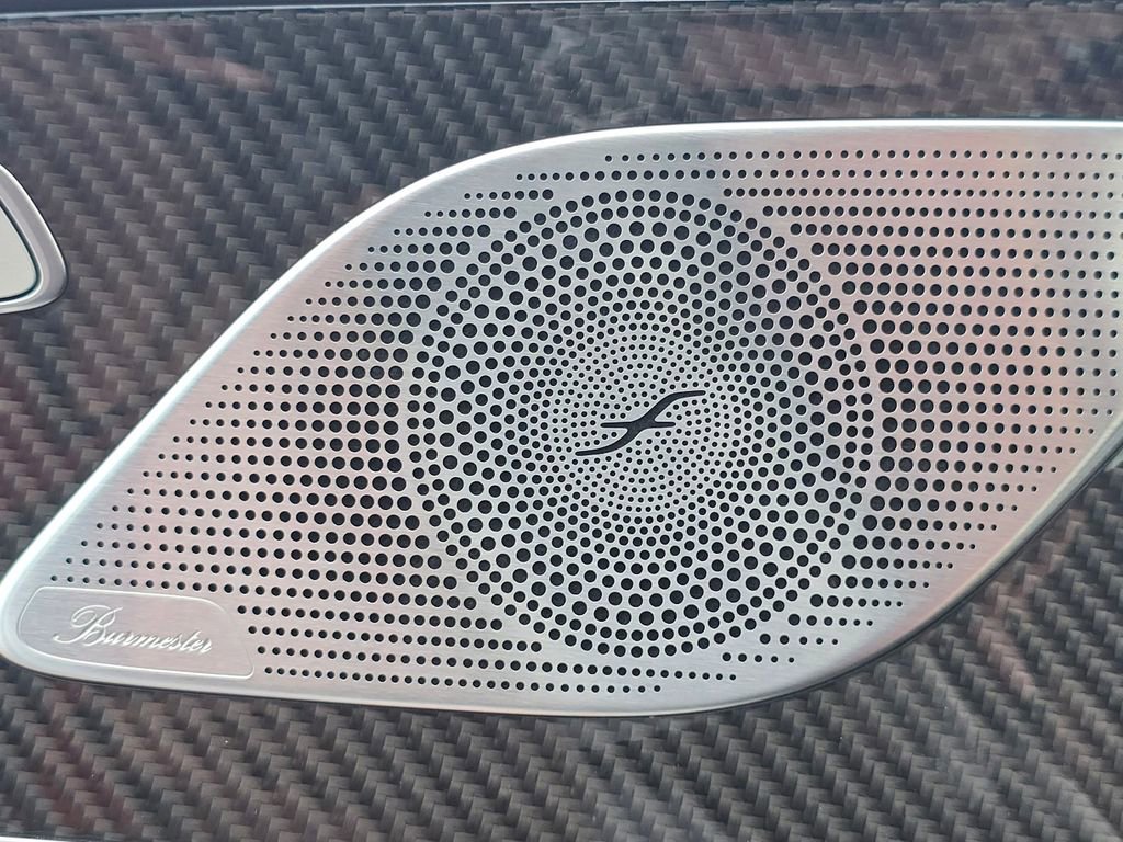 Certified 2024 Mercedes-Benz AMG GT 43 image 26