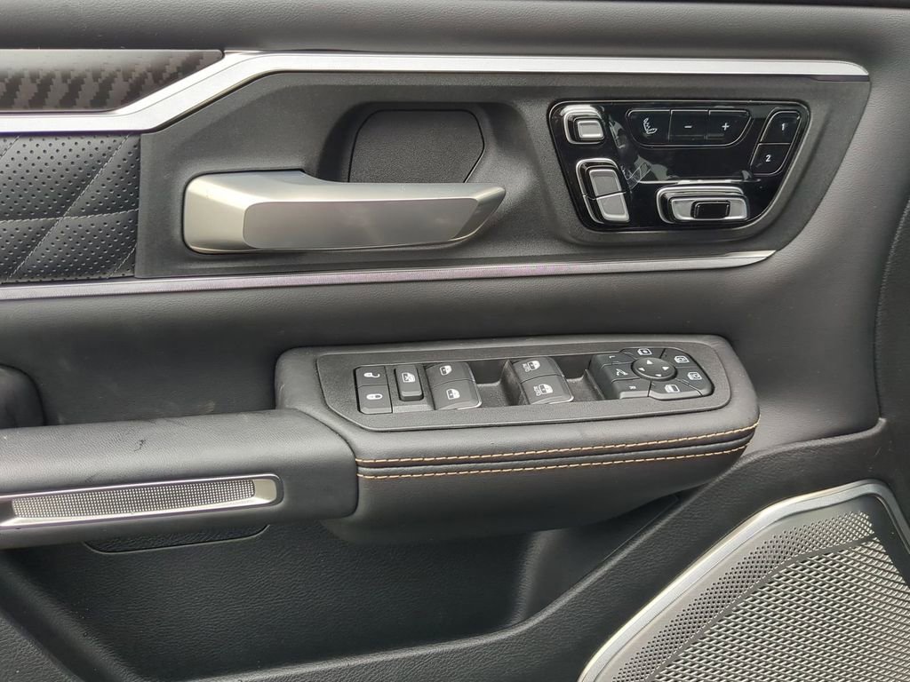 New 2026 RAM 1500 Tungsten w/ Towing Technology Group image 14