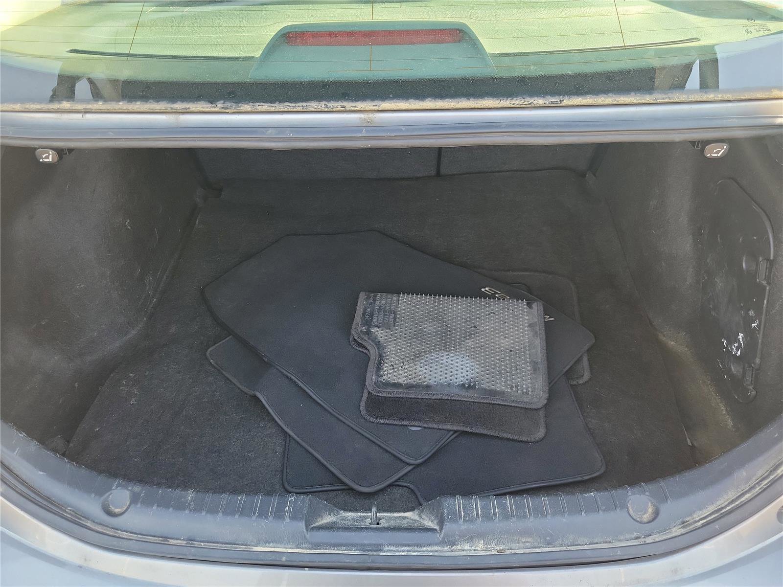 Used 2016 MAZDA MAZDA3 i Sport image 9