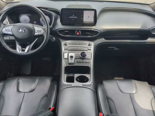 Used 2023 Hyundai Santa Fe Calligraphy AWD/4WD image 14
