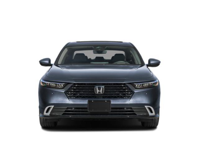 New 2026 Honda Accord Touring image 7