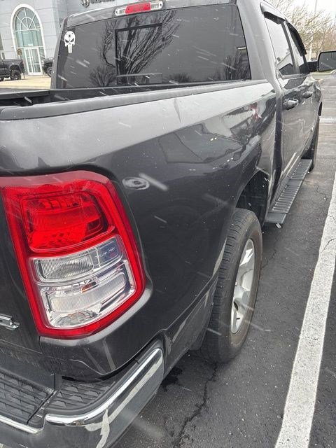Used 2020 RAM 1500 Big Horn image 13