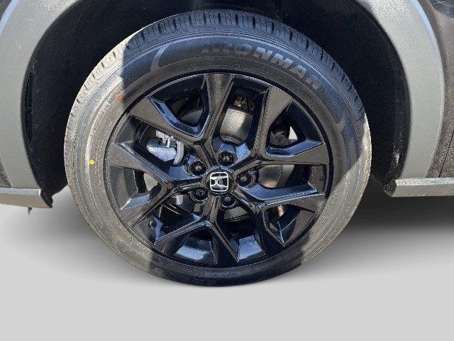 Used 2024 Honda HR-V Sport image 23