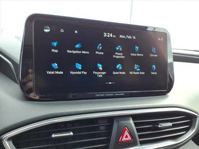 Used 2023 Hyundai Santa Fe Limited image 11