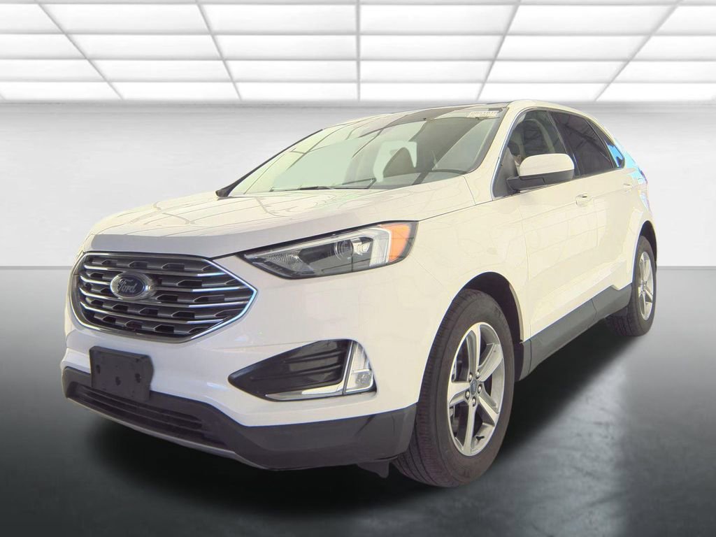 Used 2022 Ford Edge SEL w/ Convenience Package image 15