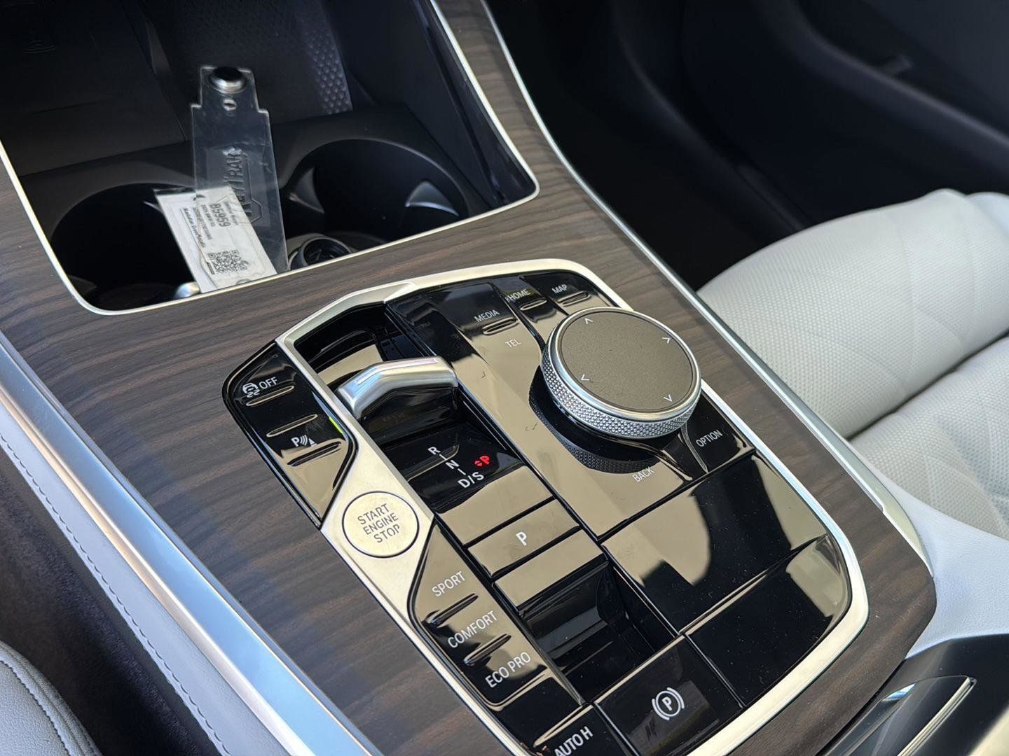 New 2026 BMW X5 M60i image 24