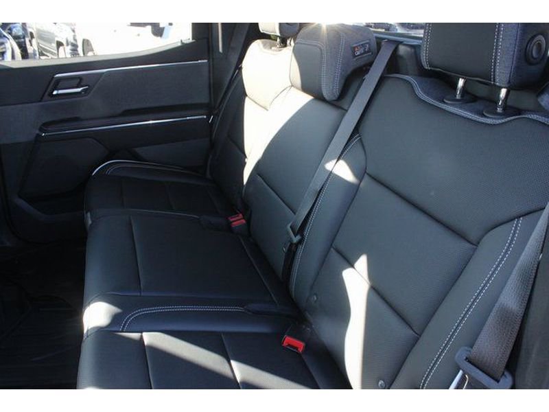 New 2026 GMC Sierra EV Elevation image 20