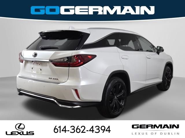 Used 2019 Lexus RX 350L AWD image 7