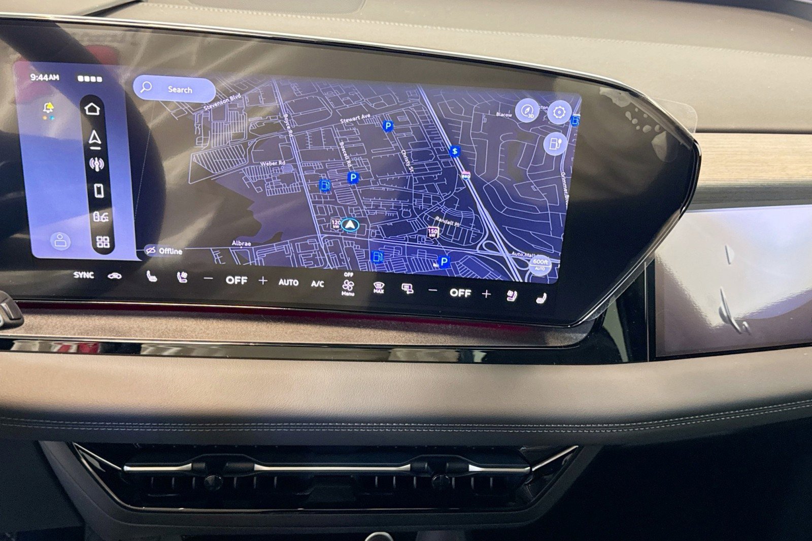 New 2027 Audi Q6 e-tron Premium Plus image 13