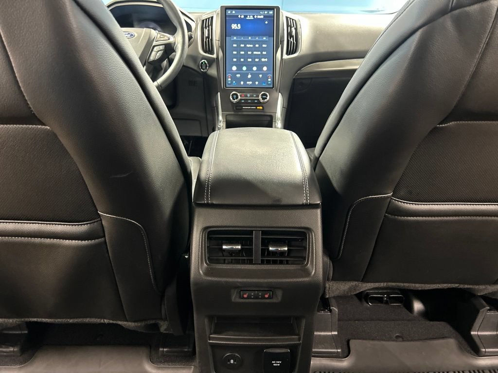 Used 2024 Ford Edge Titanium w/ Equipment Group 301A AWD/4WD image 38