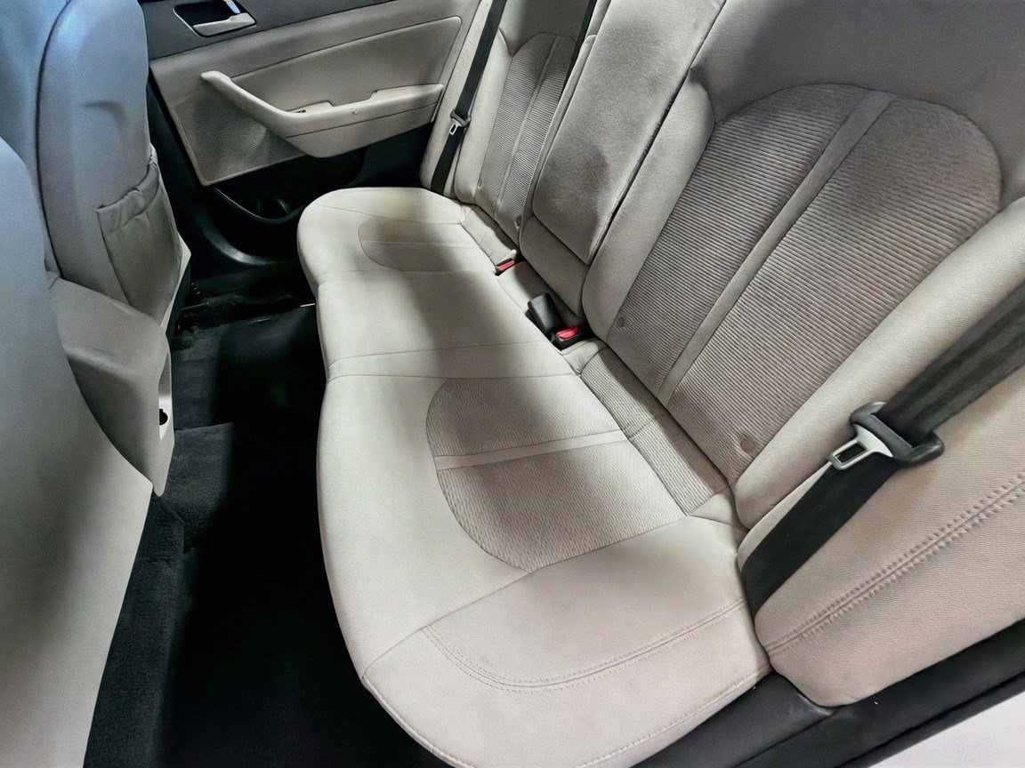 Used 2018 Hyundai Sonata SEL FWD image 13