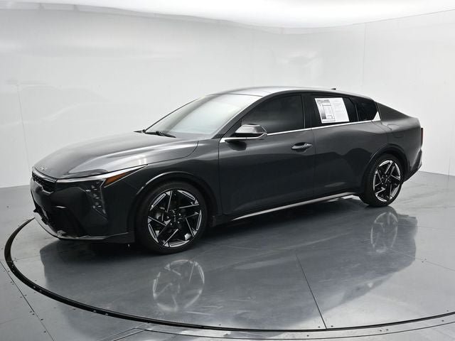 Used 2025 Kia K4 GT-Line w/ GT-Line Sunroof Package FWD image 4